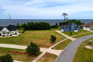 131 Colington Cir Unit lot 32, Aydlett, NC 27916