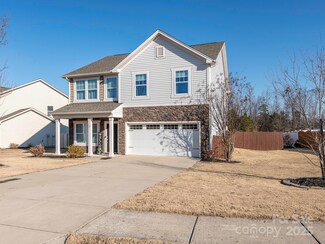 112 Meadowcreek Village Dr, Locust, NC 28097