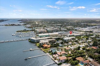 300 Waterway Dr S Unit 308, Lantana, FL 33462