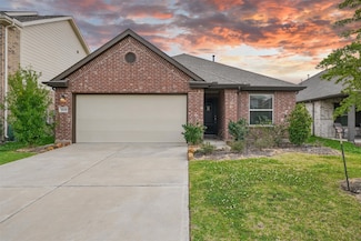 3535 Carniff Garden Dr, Richmond, TX 77406