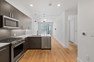222 West Ave Unit 1503, Austin, TX 78701