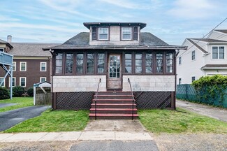 1 Meadowbrook Rd, Braintree, MA 02184