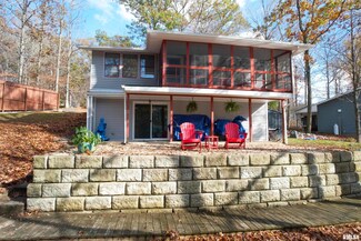 30 Arcadia Lake Rd, Marion, IL 62959