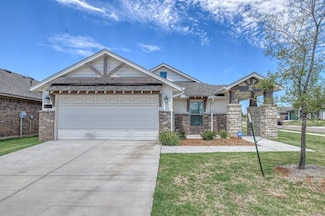 11201 NW 135th St, Yukon, OK 73099