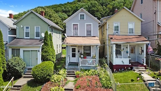 608 Forest Ave, Johnstown, PA 15902