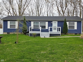 328 N Front St, Thorntown, IN 46071