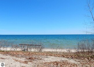 000 Douglas Dr, Tawas City, MI 48763