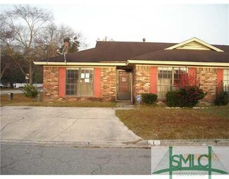 1 Peach Row, Savannah, GA 31419
