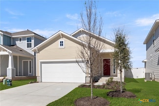 190 Lavender Ln, Elgin, TX 78621