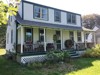 88 Cranberry Rd, Cranberry Isles, ME 04625
