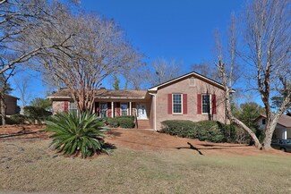4805 Shenandoah Dr, Columbus, GA 31907