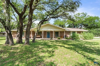 4001 Granada Dr, Georgetown, TX 78628