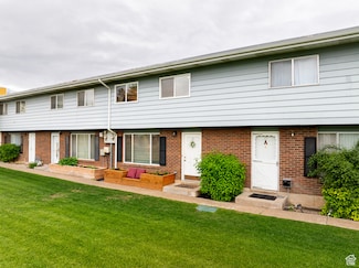 1088 N Nayon Dr Unit B, Layton, UT 84040