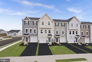 157 Huntwell Ave W, Ranson, WV 25438