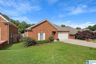 1324 Turncliff Dr, Birmingham, AL 35235