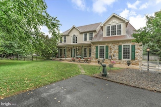 117 Woodrow Ln, Port Deposit, MD 21904