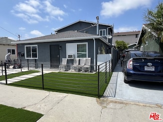 3239 W 139th St Unit B, Hawthorne, CA 90250