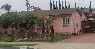 1046 W 168th St, Gardena, CA 90247