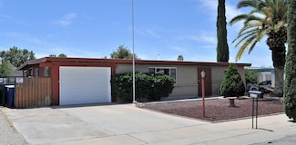 8334 E 25th St, Tucson, AZ 85710