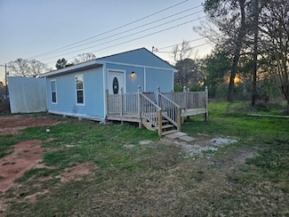 10908 Leonidas Horton Rd, Conroe, TX 77304