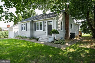 4215 Upper Beckleysville Rd, Hampstead, MD 21074
