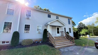 326 Stillwater Ave Unit 17, Old Town, ME 04468