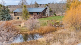 2720 E 5000 N, Tetonia, ID 83452