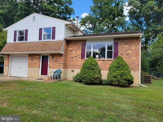 117 Sonant Dr, Newark, DE 19713