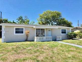 2804 SW 5th Ct, Fort Lauderdale, FL 33312