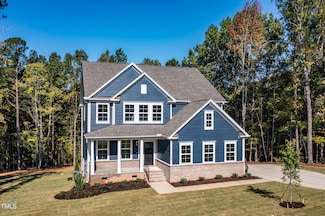 231 Dona Dr, Carthage, NC 28327