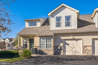 100 Stuart Dr, Norristown, PA 19401