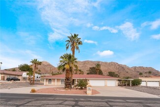 1108 Sidehill Way, Las Vegas, NV 89110