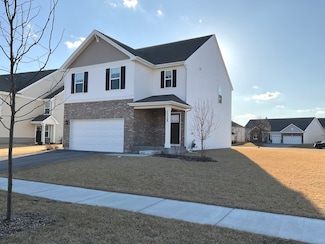 1315 Stonecrop Ln, Joliet, IL 60431