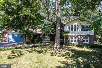 4198 Windy Hill Dr, Monrovia, MD 21770