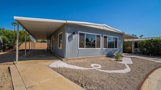 15 Via Valverde, Cathedral City, CA 92234