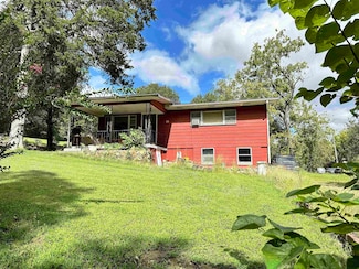 16 Orchard Dr, Williford, AR 72482