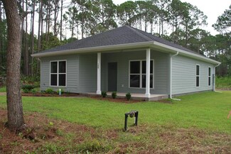 159 20th Ave, Apalachicola, FL 32320