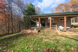6761 Waterloo St SE Unit 1B, Carrollton, OH 44615