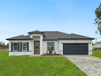 3420 SW 130th Lane Rd, Ocala, FL 34473