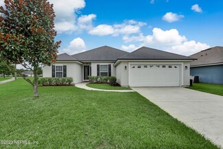 4166 Sandhill Crane Terrace, Middleburg, FL 32068