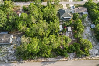0 Tinley Rd Unit T3375718, New Port Richey, FL 34654