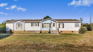 2681 Wynchase Ln, Crandall, TX 75114