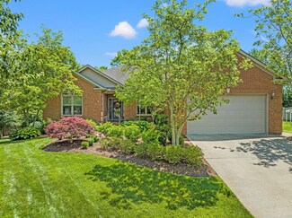 2604 McCaw Ct, Lexington, KY 40513
