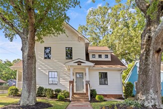 1501 Belvedere Ave, Charlotte, NC 28205