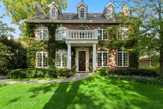795 Grove St, Glencoe, IL 60022