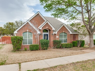 2791 Ridge Stone Dr, Lewisville, TX 75067