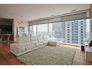 45 Ivan Allen Jr Blvd NW Unit 2406, Atlanta, GA 30308
