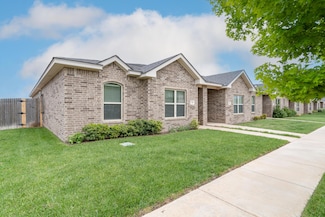 7201 Mosley St, Amarillo, TX 79119