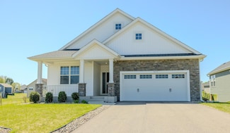 8251 62nd Street Bay S, Cottage Grove, MN 55016