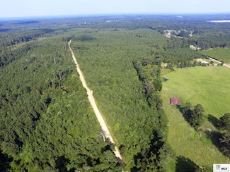 0 Tucker Store Rd Unit 111 ac+/- Tucker Sto, Spearsville, LA 71277